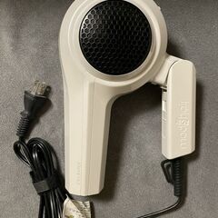 【mod'shairアドバンスイオンラピッド】ドライヤー※使用頻度少な目美品の画像