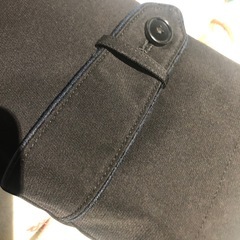 トレンチコート　AOKIジャン・レノ　A175 
の画像