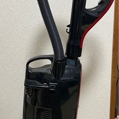 日立　スティック掃除機　PV-SU3の画像