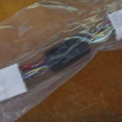 ダイハツ車用　アイドリングストップキャンセラーの画像