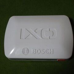 BOSH製　小型電動ドライバーの画像