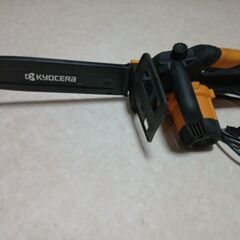 チェンソーCS-3002　の画像