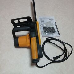 チェンソーCS-3002　の画像