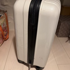 きゃりーキャリーケースの画像