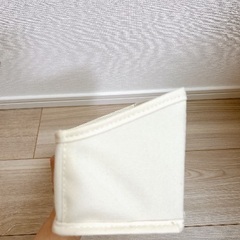 ストレリア リモコンラック ペン立て 小物入れ アイボリー estrariaの画像