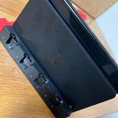 【引取り限定】Nintendo Switch有機ELモデルの画像