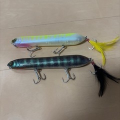 デプス　ブラキオスティック　の画像