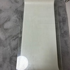 ガラス　机の画像