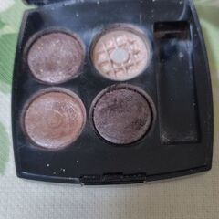 シャネル　アイシャドー②の画像