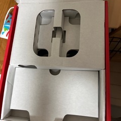 【引取り限定】Nintendo Switch有機ELモデルの画像