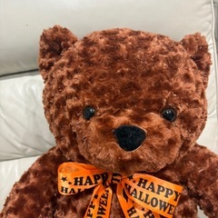 くま　ぬいぐるみ　の画像