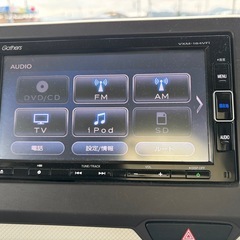 NBOX G L ホンダセンシング　ワンオーナー　車検令和9年7月まで♪　両側電動スライドドア　前後ドラレコ　ナビ　バックカメラの画像