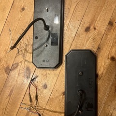 美品　流れるウィンカー シーケンシャルウィンカー　LED シーケンシャルウィンカー　12/24v
の画像