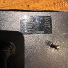 美品　流れるウィンカー シーケンシャルウィンカー　LED シーケンシャルウィンカー　12/24v
の画像