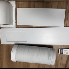 スポットクーラー の画像