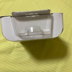 テレビ用ヘッドホン　ロングコードの画像