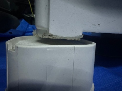 画像確認用　シャープ　洗濯機　ESW114SW