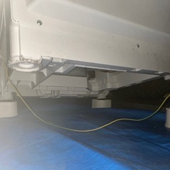 画像確認用　シャープ　洗濯機　ESW114SWの画像