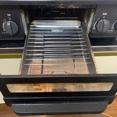 パロマ　ガスコンロの画像