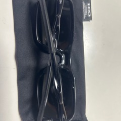 Oakleyさんぐらすサングラスの画像