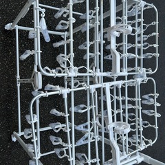 【3Dサーキュレーター付】部屋干し快適3点セット　ホワイトの画像