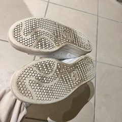 23.5cm スタンスミスの画像