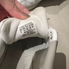 23.5cm スタンスミスの画像