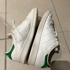 23.5cm スタンスミスの画像