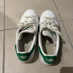 23.5cm スタンスミスの画像