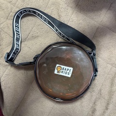 エイプ マイロ 
ショルダーの画像