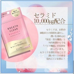 美容ブレスケアの画像