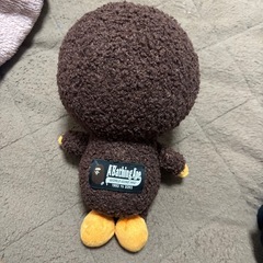 エイプ マイロ ぬいぐるみの画像