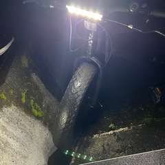 《えんち延長‼️》BRONX製ファットバイクの画像