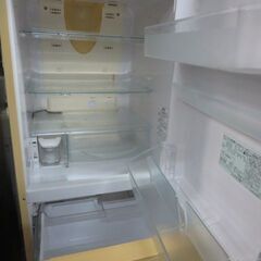 ギンギンに冷える冷蔵庫日立260Lの画像