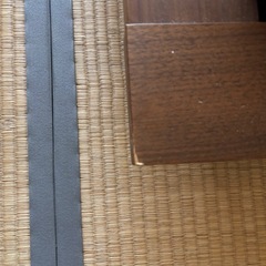 ベッド　クイーンサイズ　ACTUS　の画像