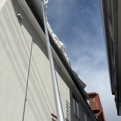 定期雪庇落とし、雪下ろし - 札幌市