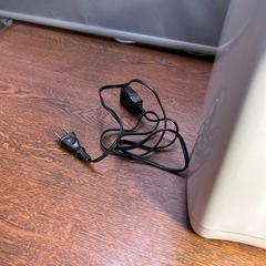 電動給湯ポット PA-220D-WH ホワイト 2.2リットル管理番号840の画像