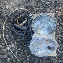 　早いもの勝ち　CBX400Fサイドカバーの画像