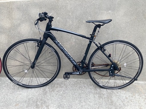 MERIDA クロスバイク