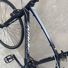 MERIDA クロスバイクの画像