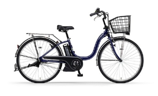 PAS CHEER 2025年モデル 電動アシスト自転車 26インチ