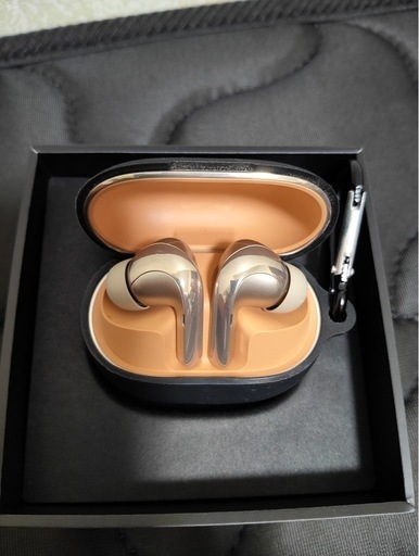 Xiaomi Buds 4 Pro シャオミ ワイヤレスイヤホン