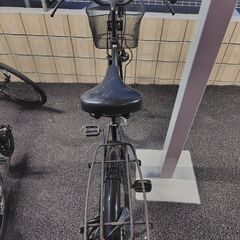自転車の画像