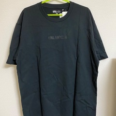 米津玄師　ユニクロコラボTシャツ①の画像