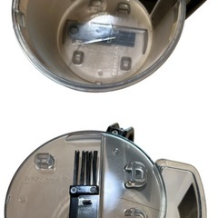 VC-CF30 ダストカップ TOSHIBAの画像