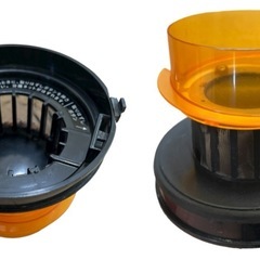 VC-CF30 ダストカップ TOSHIBAの画像