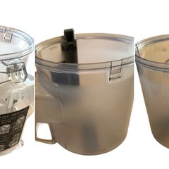 VC-CF30 ダストカップ TOSHIBAの画像