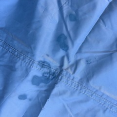 コールマン　テントmdx+ フライシートの画像