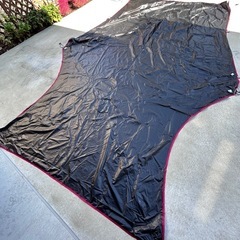 コールマン　テントmdx+ フライシートの画像