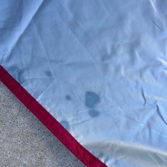 コールマン　テントmdx+ フライシートの画像